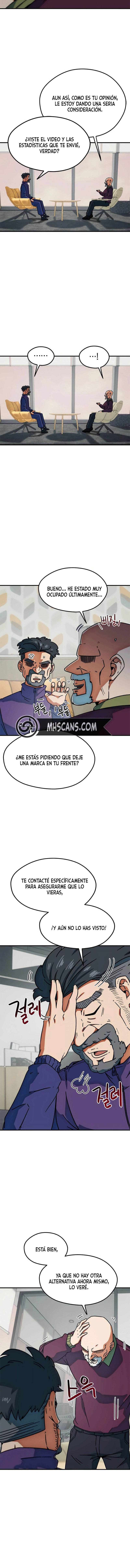 Read Me Confundieron con un Genio del Futbol ES Manga Online