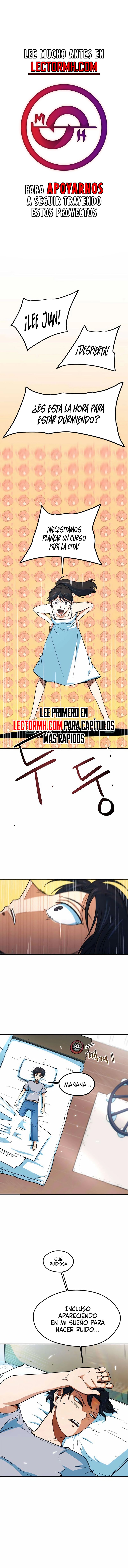 Read Me Confundieron con un Genio del Futbol ES Manga Online