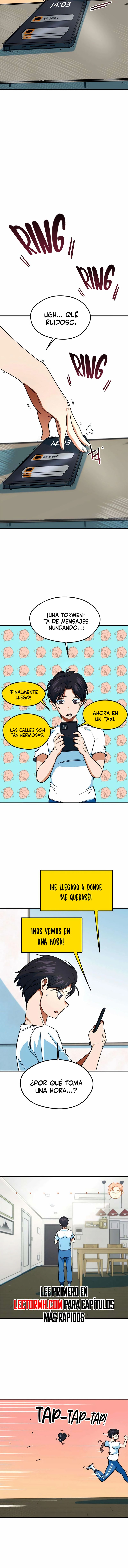 Read Me Confundieron con un Genio del Futbol ES Manga Online