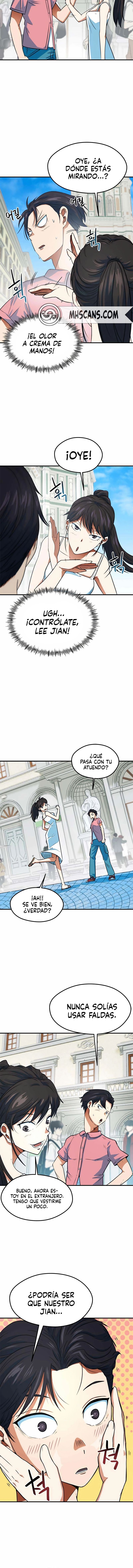 Read Me Confundieron con un Genio del Futbol ES Manga Online