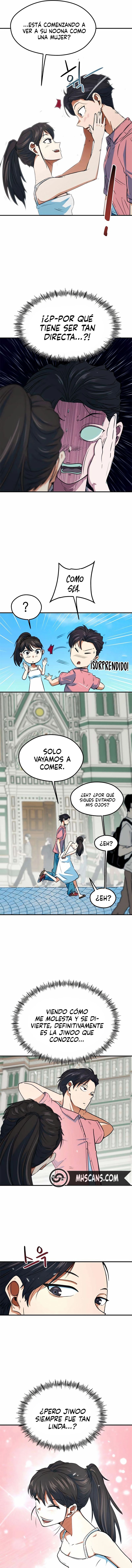 Read Me Confundieron con un Genio del Futbol ES Manga Online