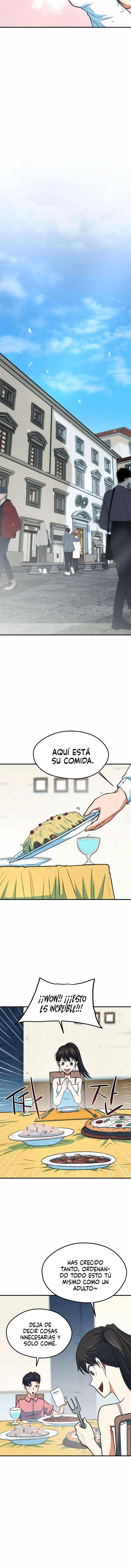 Read Me Confundieron con un Genio del Futbol ES Manga Online