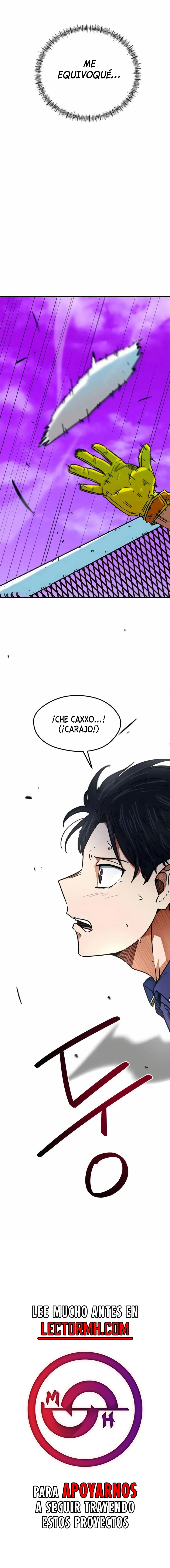Read Me Confundieron con un Genio del Futbol ES Manga Online