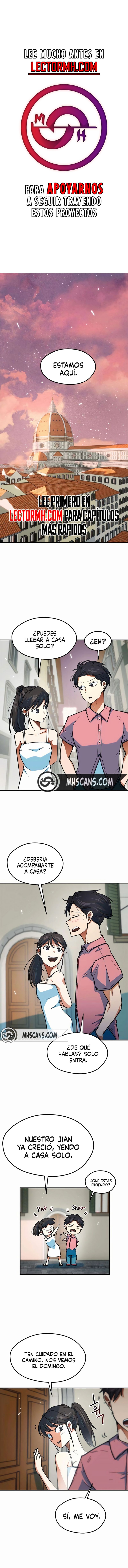 Read Me Confundieron con un Genio del Futbol ES Manga Online