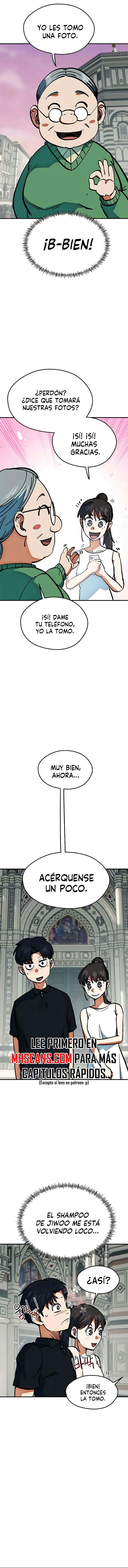 Read Me Confundieron con un Genio del Futbol ES Manga Online