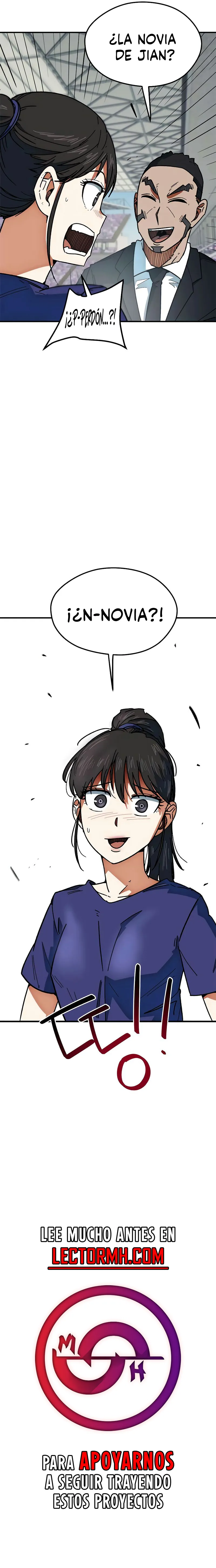 Read Me Confundieron con un Genio del Futbol ES Manga Online