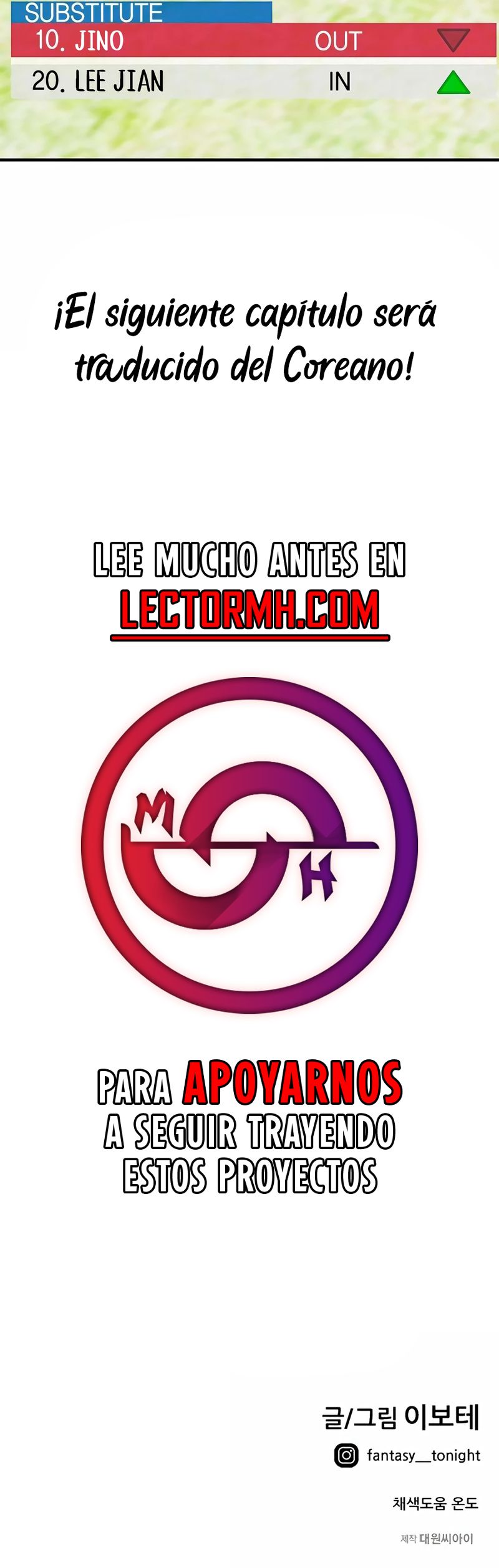 Read Me Confundieron con un Genio del Futbol ES Manga Online