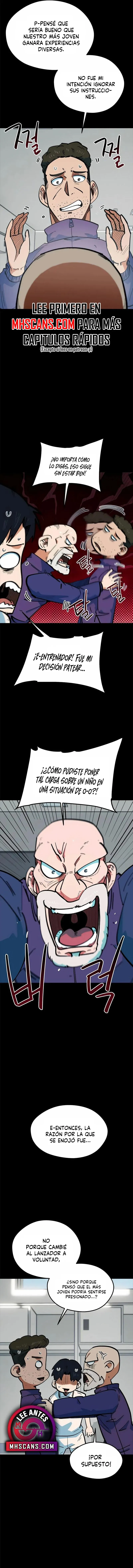 Read Me Confundieron con un Genio del Futbol ES Manga Online