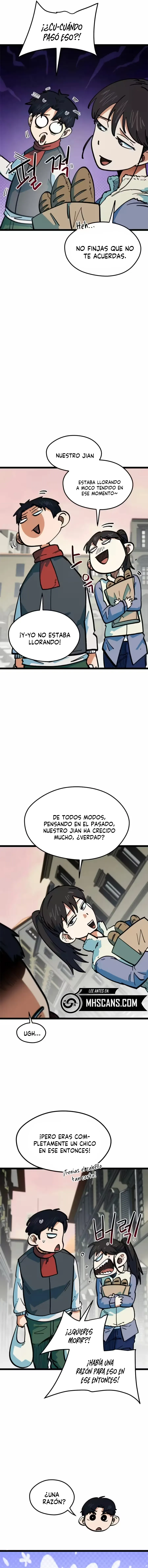 Read Me Confundieron con un Genio del Futbol ES Manga Online