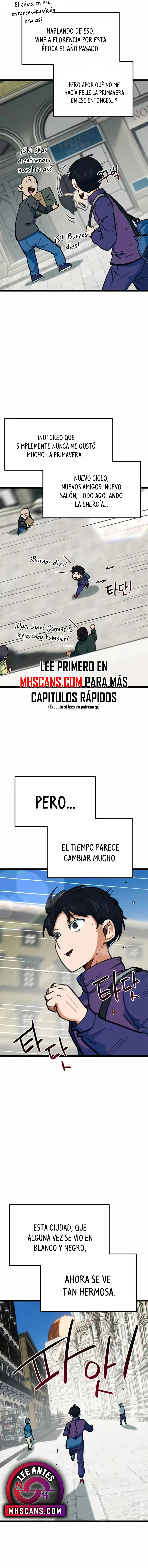Read Me Confundieron con un Genio del Futbol ES Manga Online