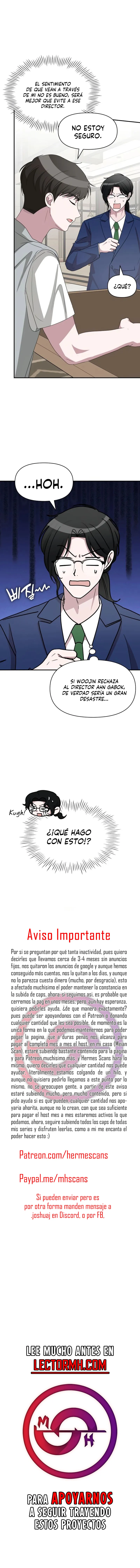 Read Me Confundieron con un Monstruoso Actor Genio ES Manga Online