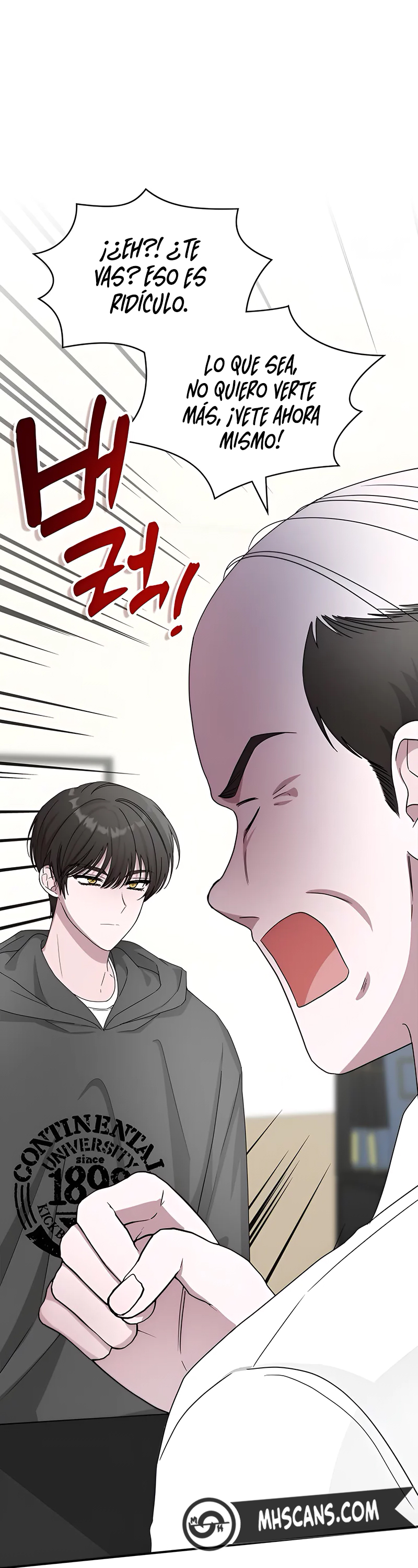 Read Me Confundieron con un Monstruoso Actor Genio ES Manga Online