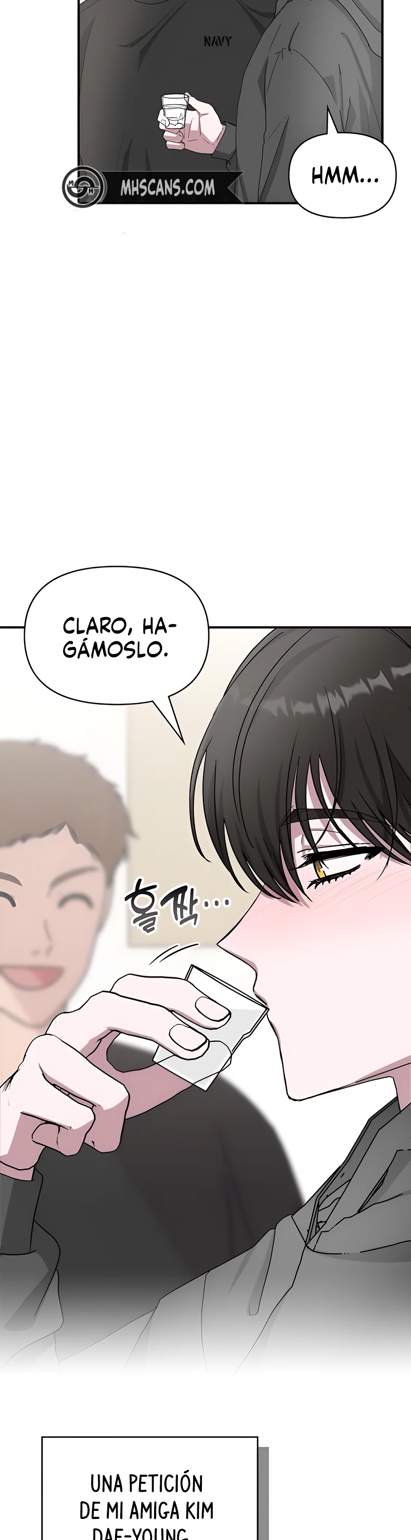 Read Me Confundieron con un Monstruoso Actor Genio ES Manga Online