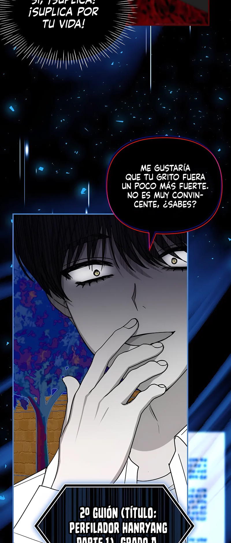Read Me Confundieron con un Monstruoso Actor Genio ES Manga Online