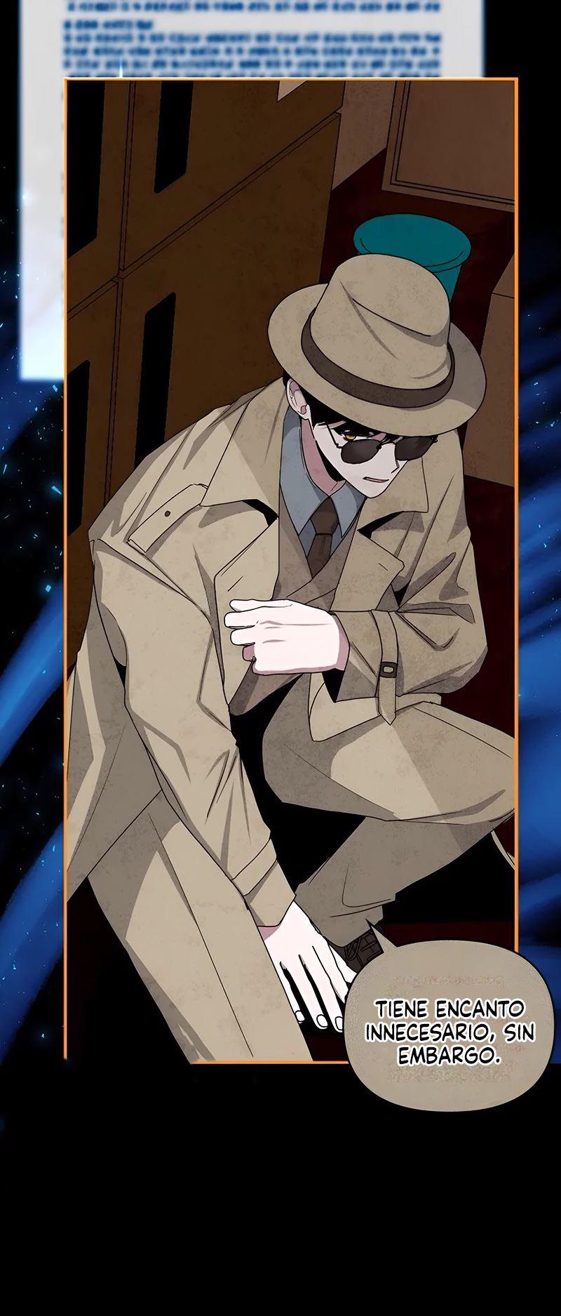 Read Me Confundieron con un Monstruoso Actor Genio ES Manga Online