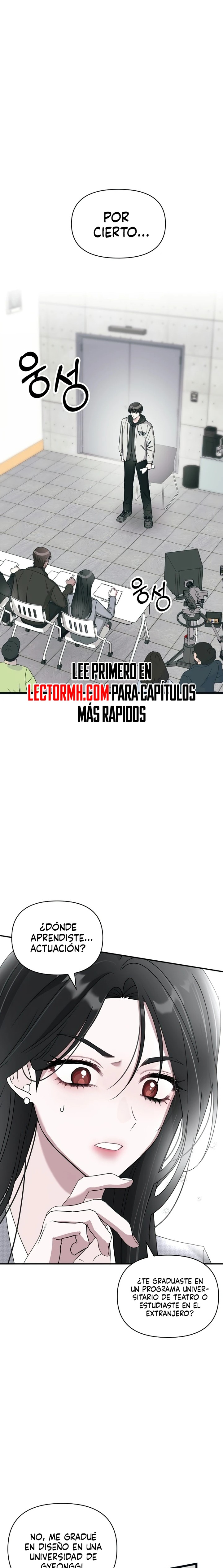 Read Me Confundieron con un Monstruoso Actor Genio ES Manga Online