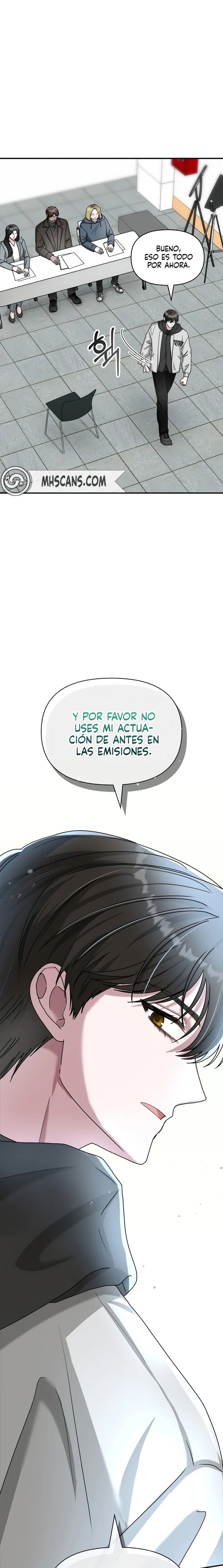 Read Me Confundieron con un Monstruoso Actor Genio ES Manga Online