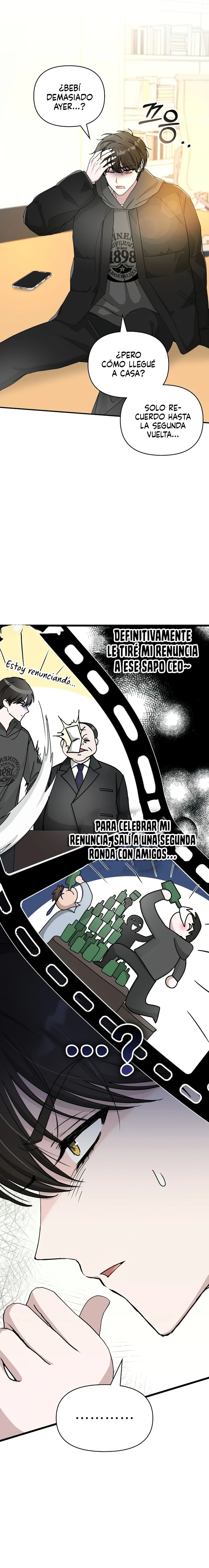 Read Me Confundieron con un Monstruoso Actor Genio ES Manga Online