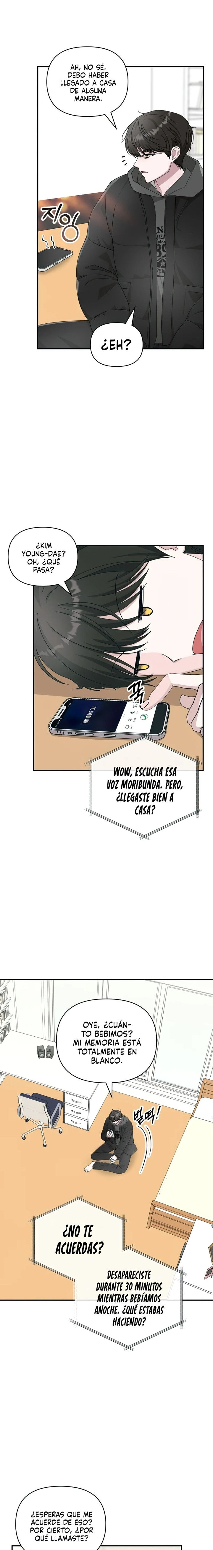 Read Me Confundieron con un Monstruoso Actor Genio ES Manga Online