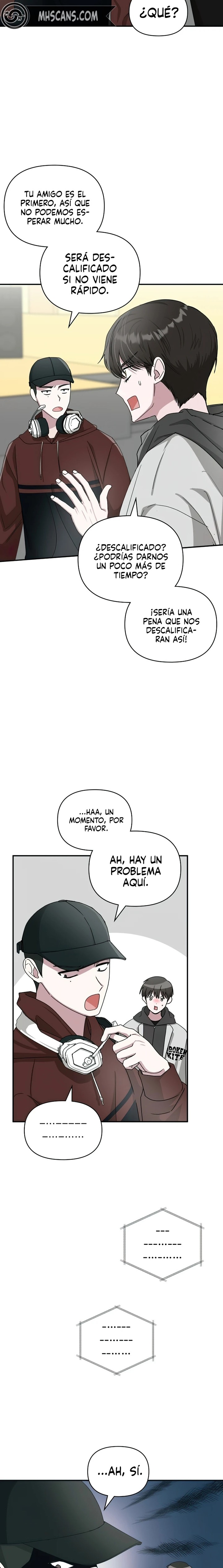 Read Me Confundieron con un Monstruoso Actor Genio ES Manga Online