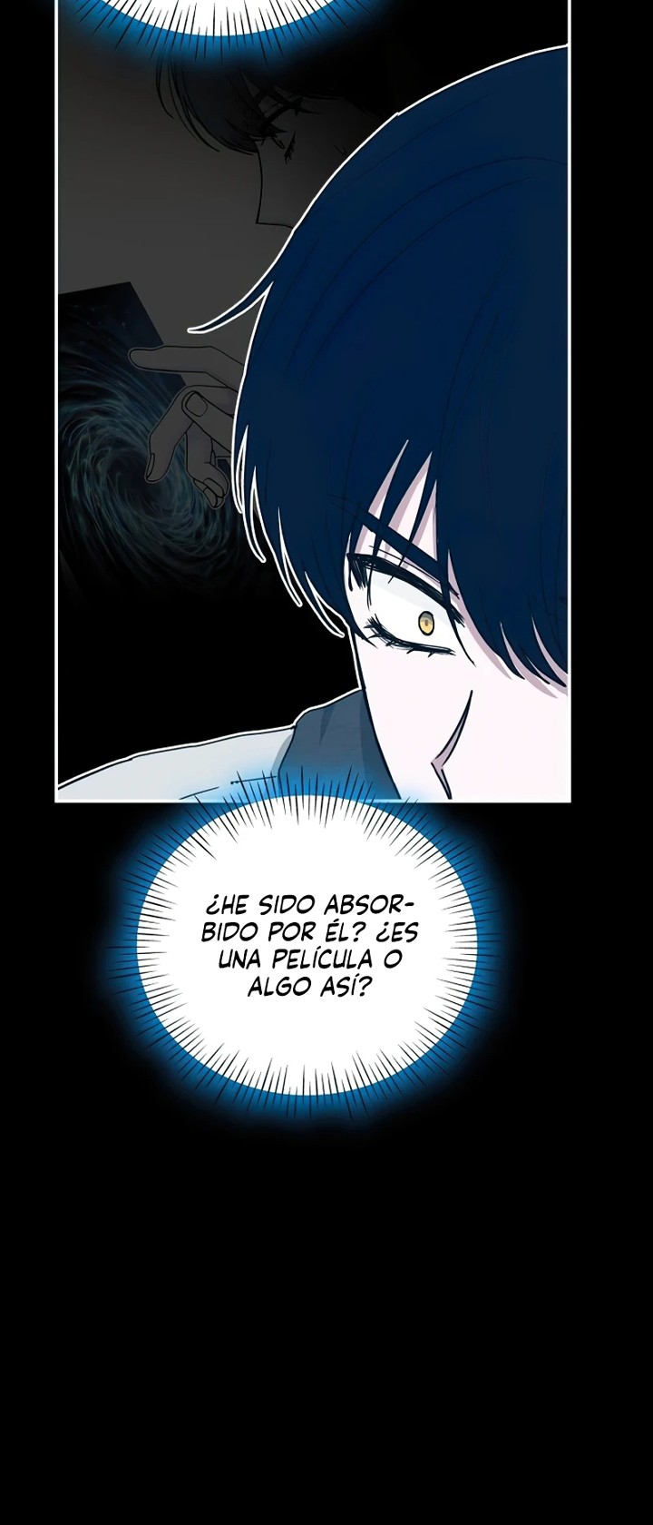 Read Me Confundieron con un Monstruoso Actor Genio ES Manga Online