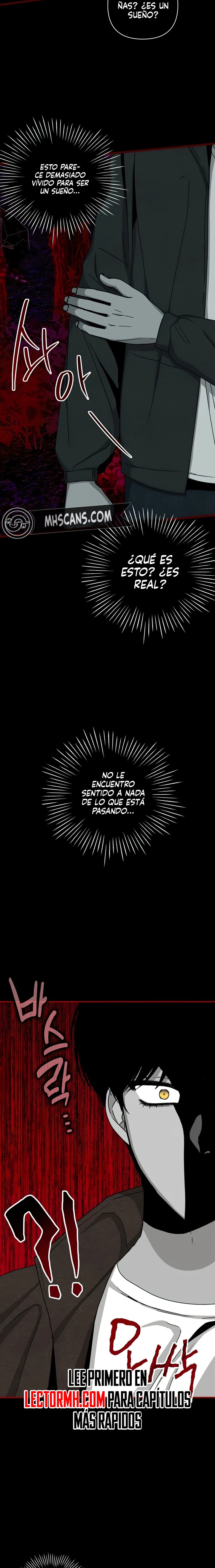 Read Me Confundieron con un Monstruoso Actor Genio ES Manga Online