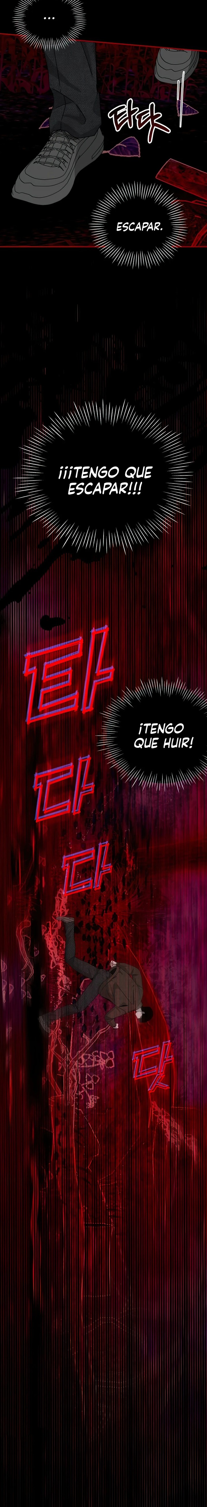 Read Me Confundieron con un Monstruoso Actor Genio ES Manga Online