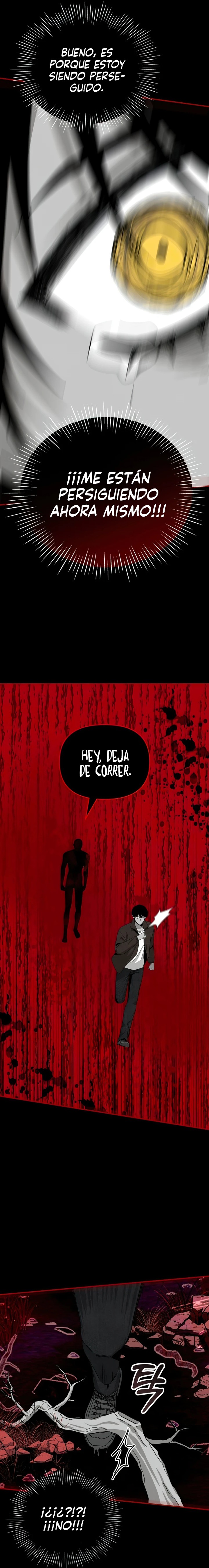 Read Me Confundieron con un Monstruoso Actor Genio ES Manga Online