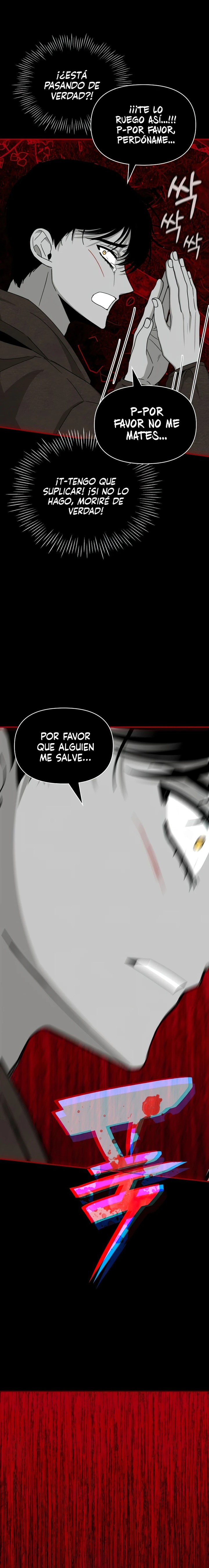 Read Me Confundieron con un Monstruoso Actor Genio ES Manga Online
