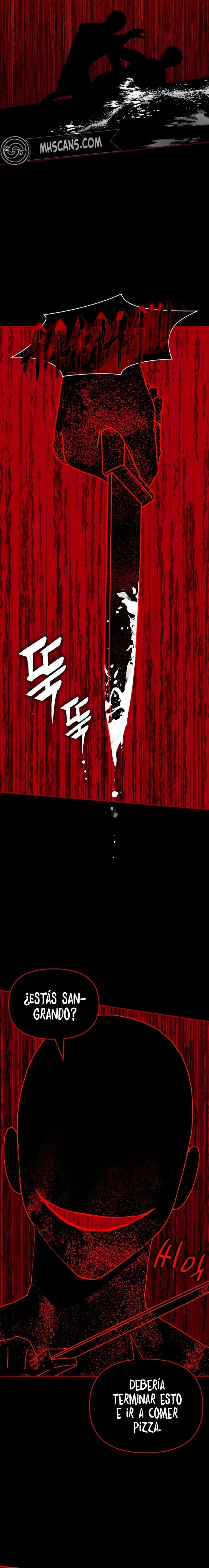 Read Me Confundieron con un Monstruoso Actor Genio ES Manga Online