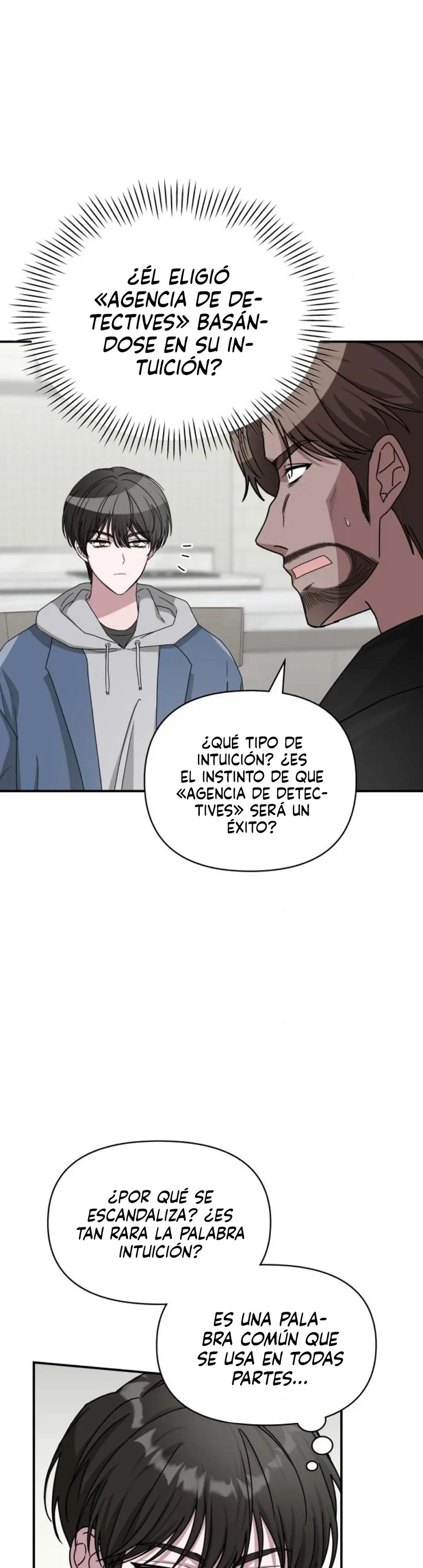 Read Me Confundieron con un Monstruoso Actor Genio ES Manga Online