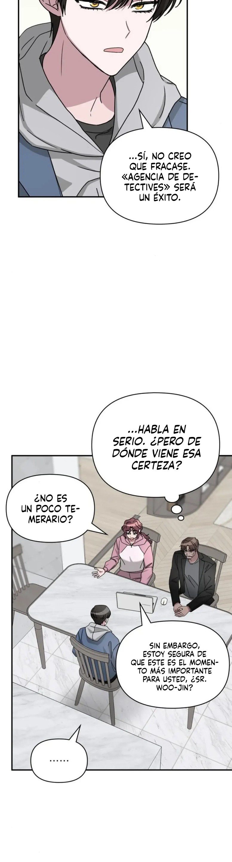 Read Me Confundieron con un Monstruoso Actor Genio ES Manga Online