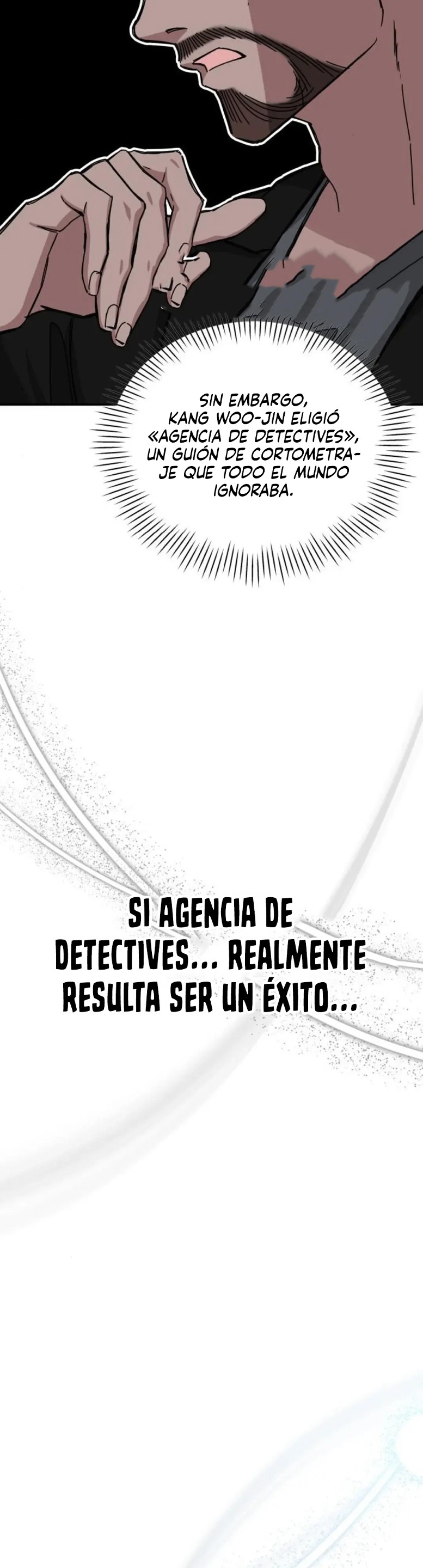 Read Me Confundieron con un Monstruoso Actor Genio ES Manga Online
