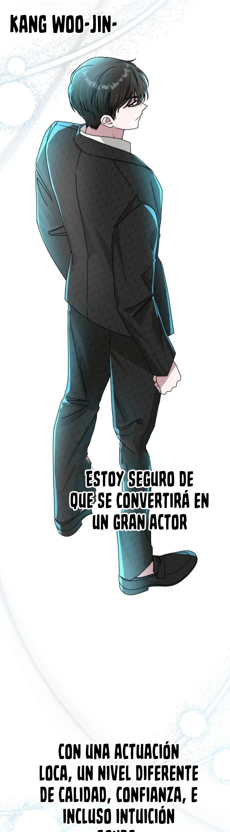 Read Me Confundieron con un Monstruoso Actor Genio ES Manga Online