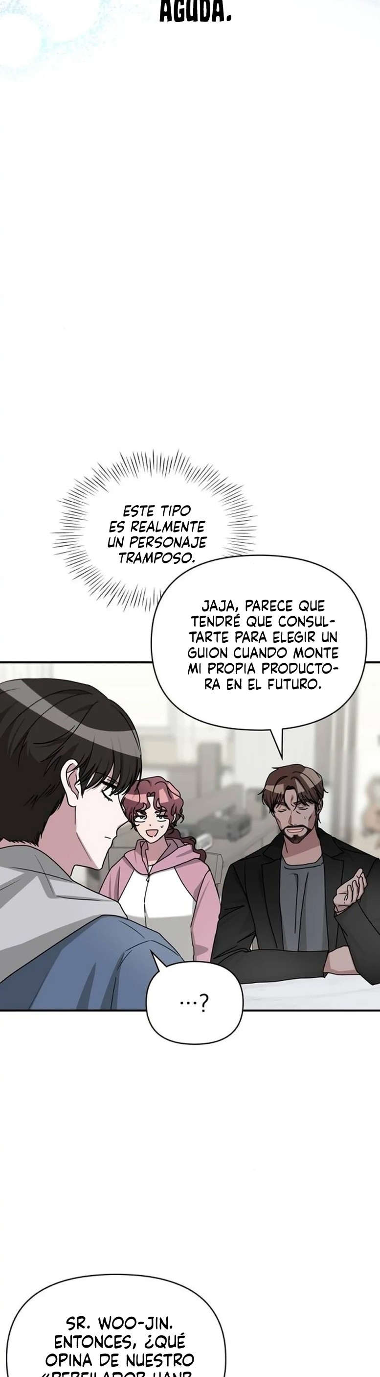 Read Me Confundieron con un Monstruoso Actor Genio ES Manga Online