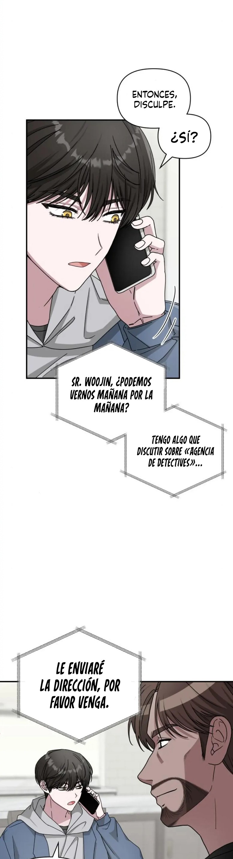 Read Me Confundieron con un Monstruoso Actor Genio ES Manga Online