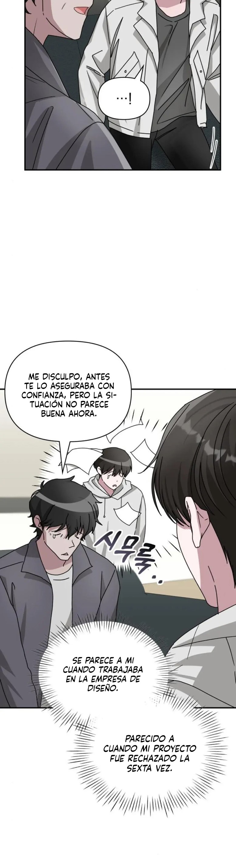 Read Me Confundieron con un Monstruoso Actor Genio ES Manga Online