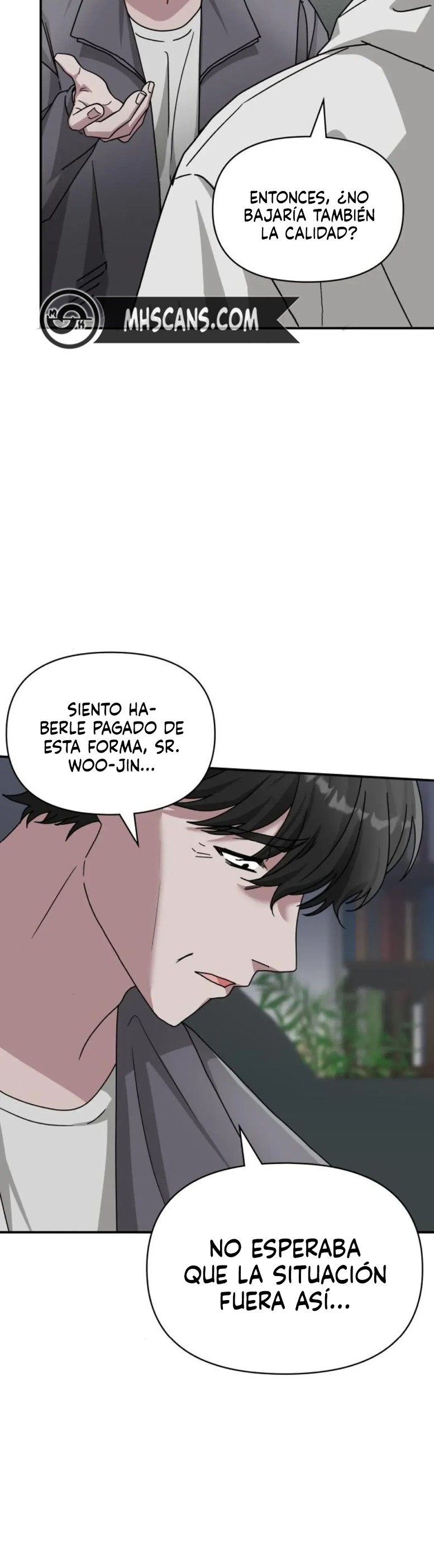 Read Me Confundieron con un Monstruoso Actor Genio ES Manga Online