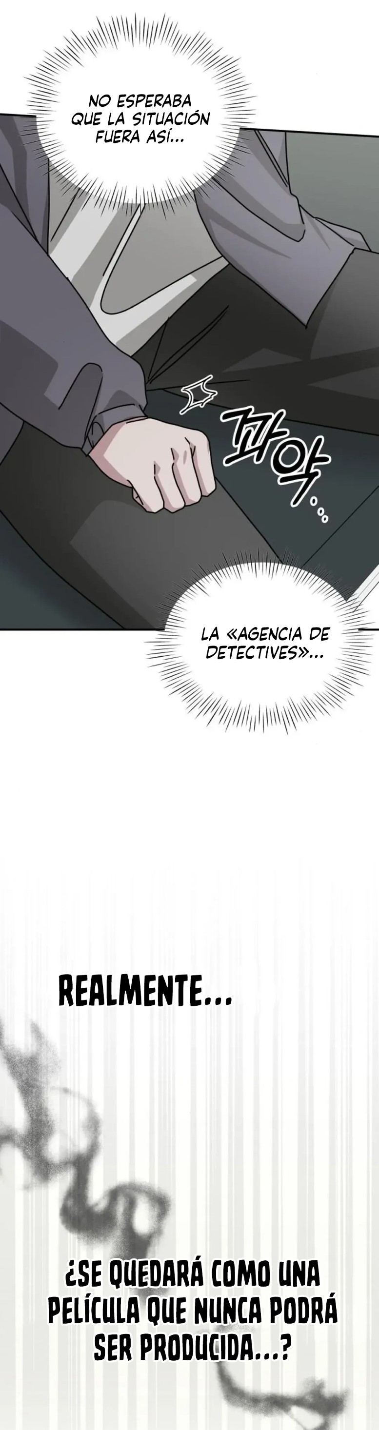 Read Me Confundieron con un Monstruoso Actor Genio ES Manga Online