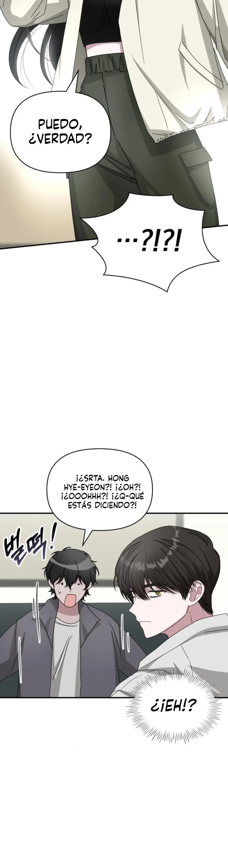 Read Me Confundieron con un Monstruoso Actor Genio ES Manga Online