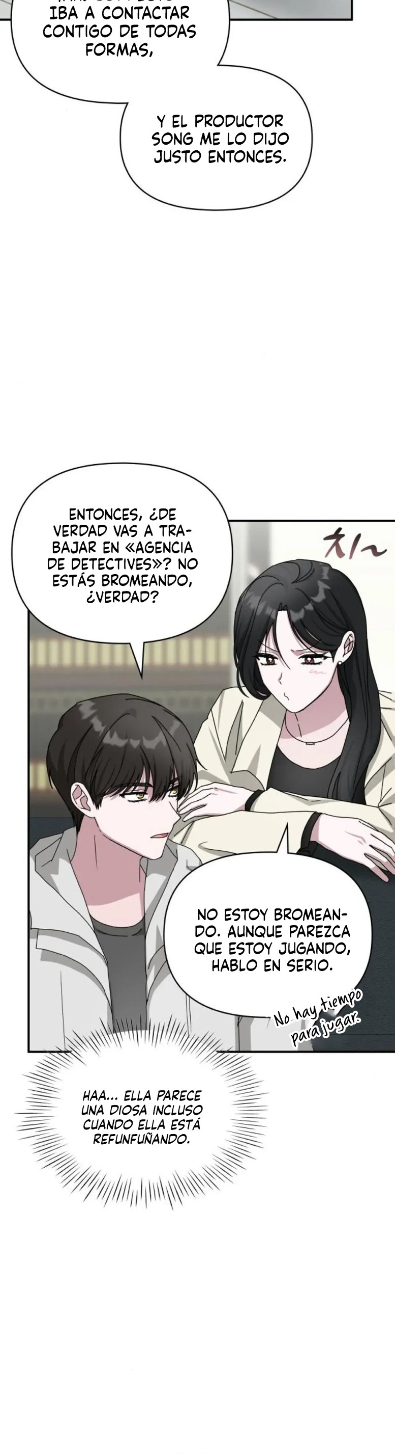Read Me Confundieron con un Monstruoso Actor Genio ES Manga Online