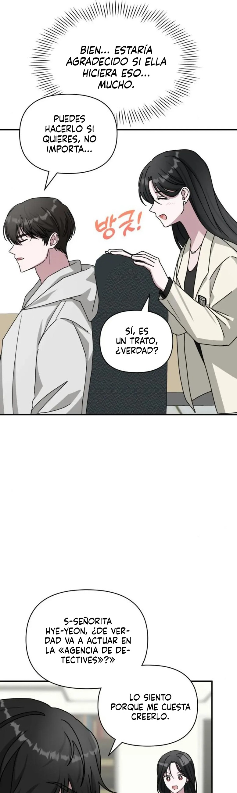 Read Me Confundieron con un Monstruoso Actor Genio ES Manga Online