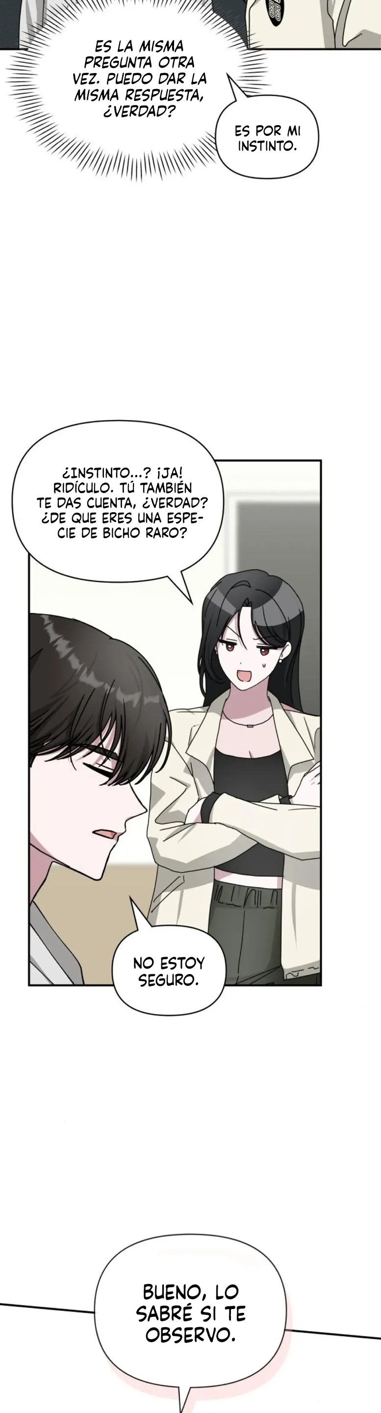 Read Me Confundieron con un Monstruoso Actor Genio ES Manga Online