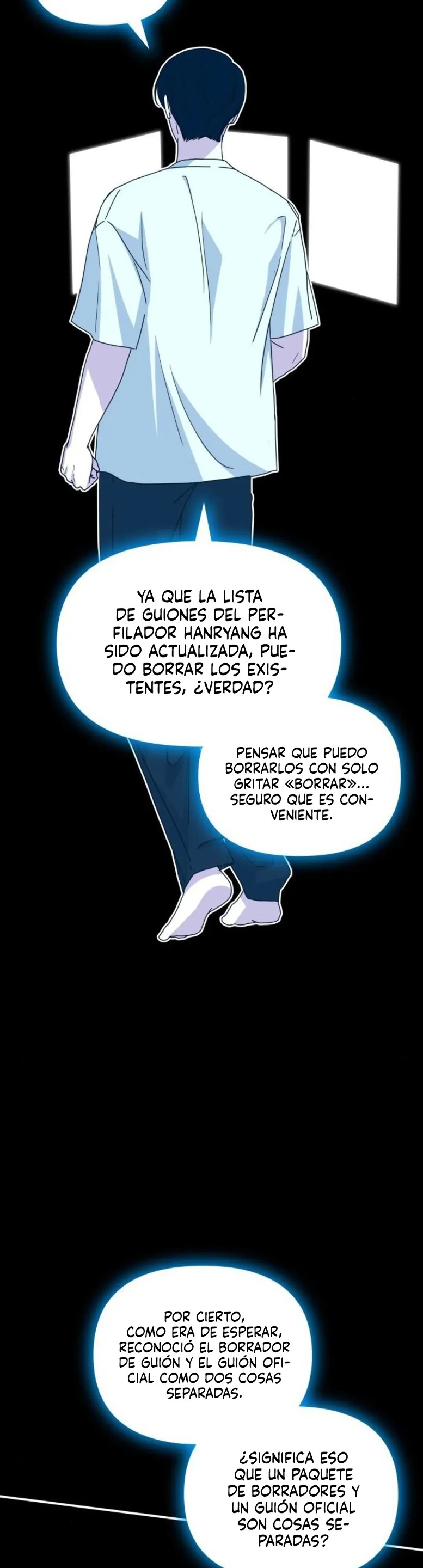 Read Me Confundieron con un Monstruoso Actor Genio ES Manga Online