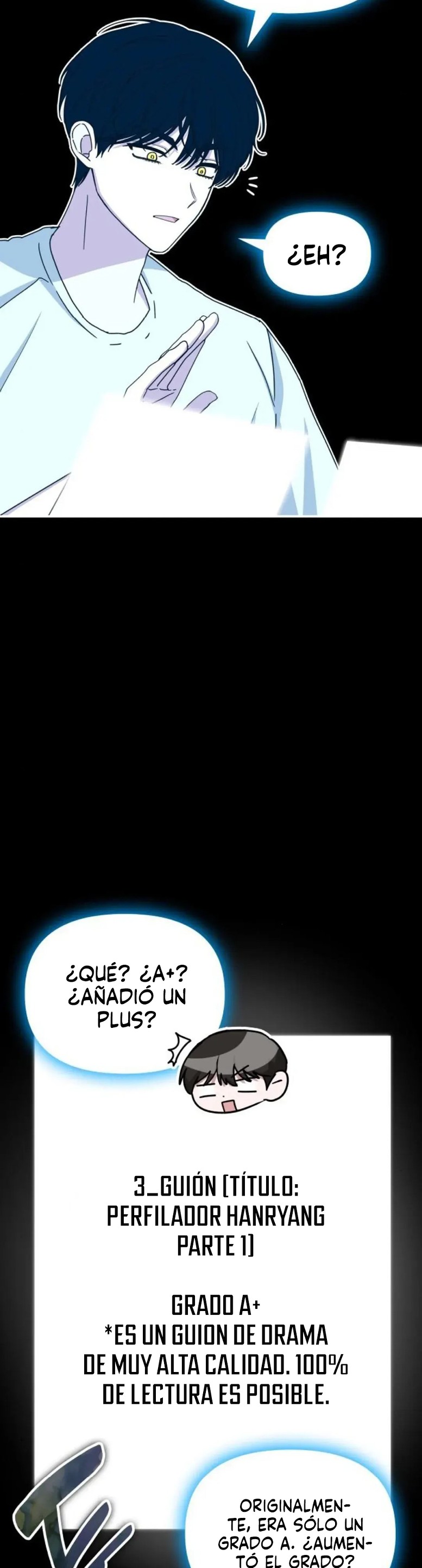 Read Me Confundieron con un Monstruoso Actor Genio ES Manga Online