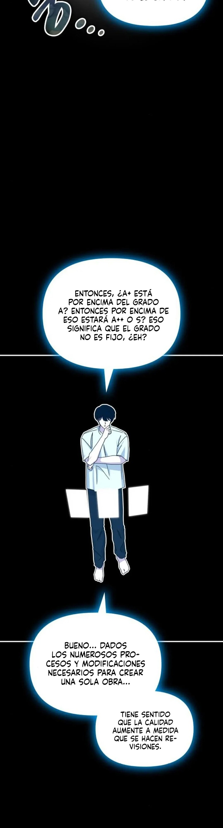 Read Me Confundieron con un Monstruoso Actor Genio ES Manga Online