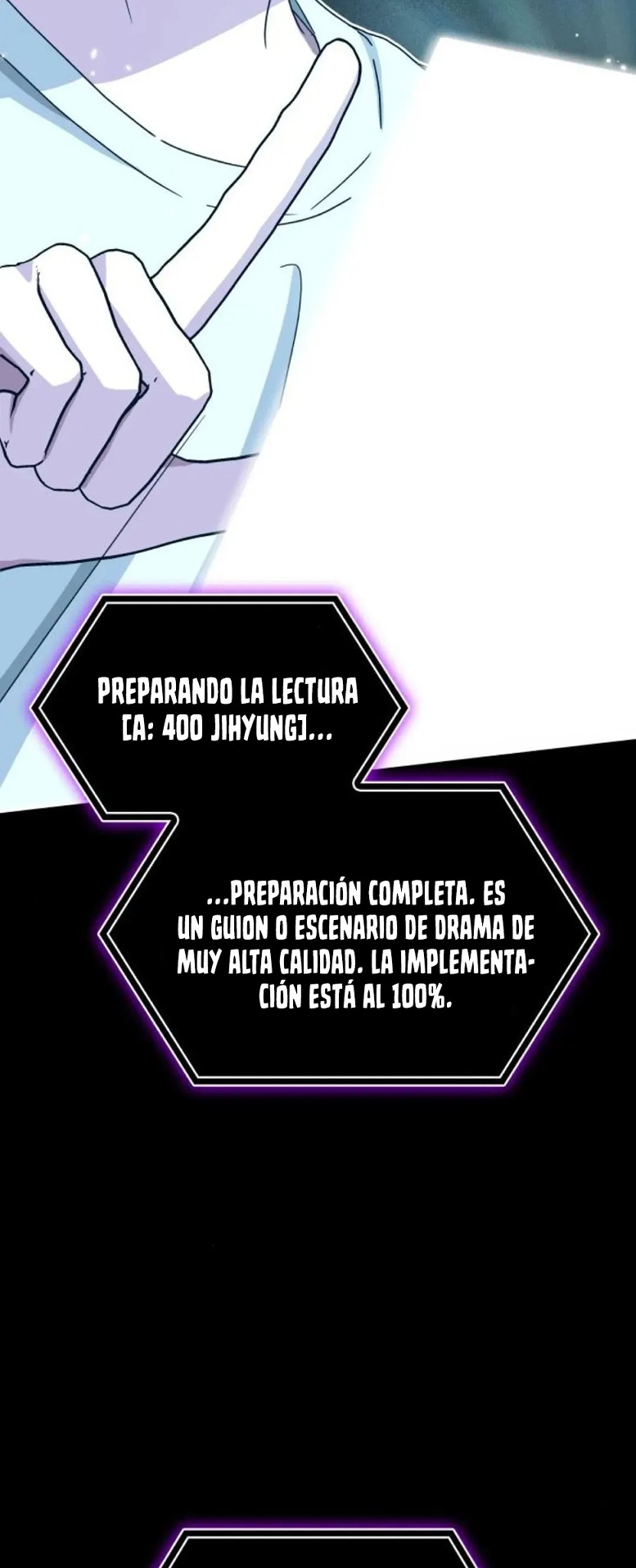 Read Me Confundieron con un Monstruoso Actor Genio ES Manga Online