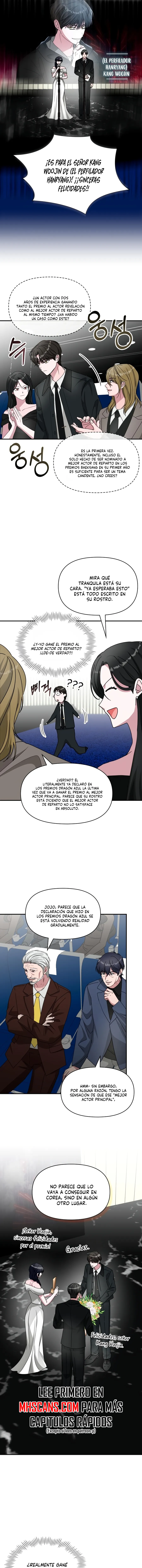 Read Me Confundieron con un Monstruoso Actor Genio ES Manga Online