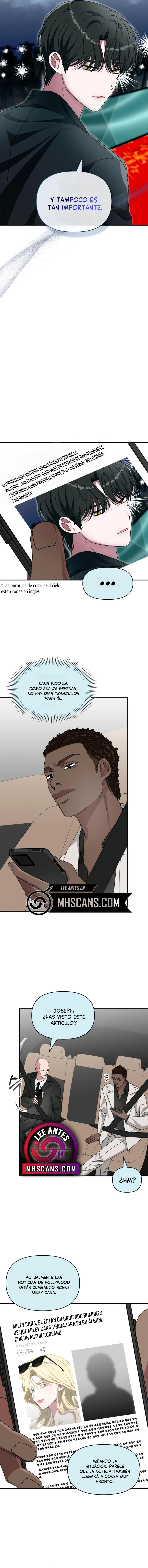 Read Me Confundieron con un Monstruoso Actor Genio ES Manga Online
