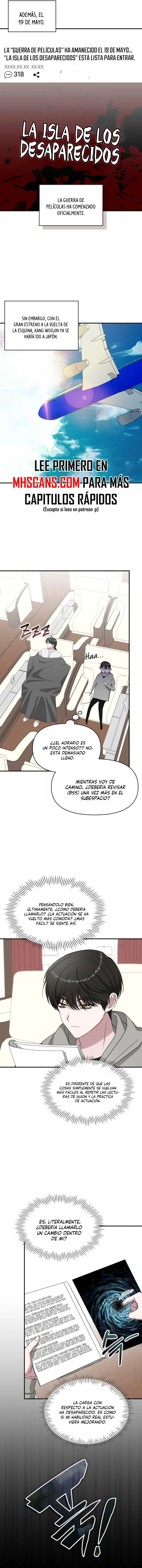 Read Me Confundieron con un Monstruoso Actor Genio ES Manga Online